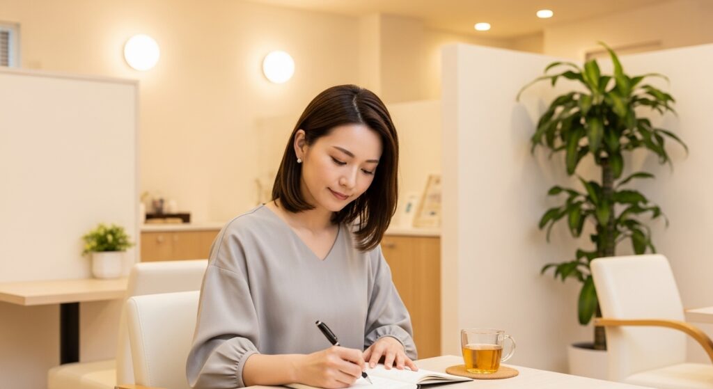 大切にしたいマインド