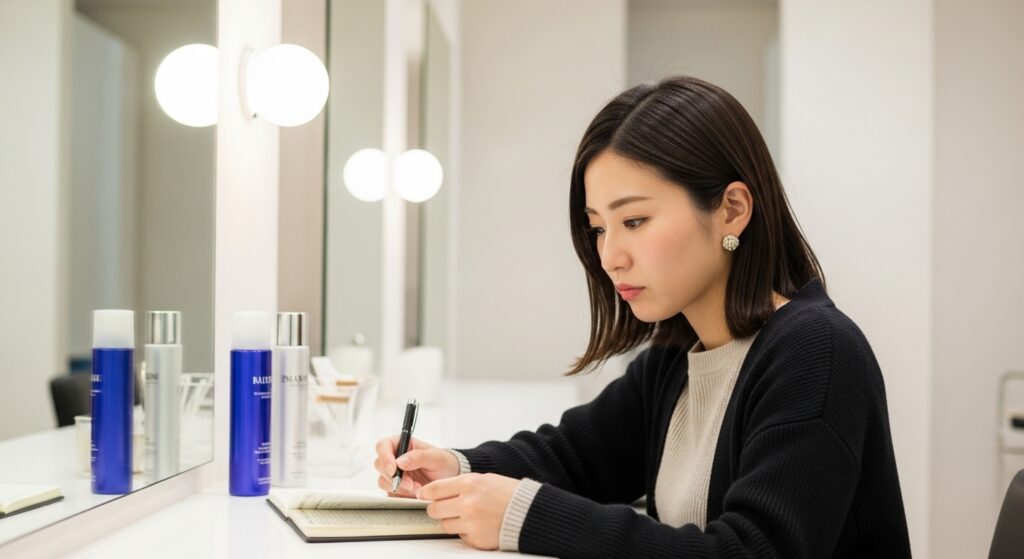 未経験からエステティシャンへ。20代が知っておきたいお金のリアル