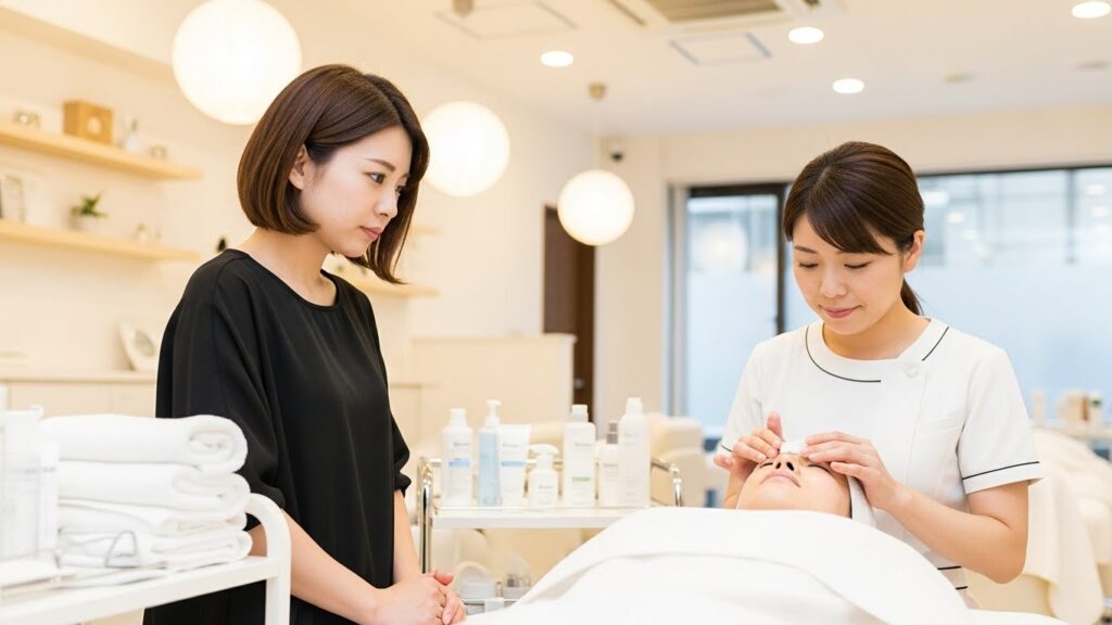 20代 未経験でもエステティシャンになれる?まず知っておきたい “仕事のリアル”