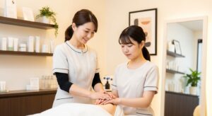 未経験からエステティシャンを目指す人が急増中！｜現場のリアル