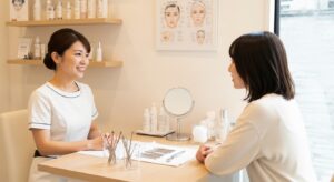 Q&A｜美容への関心が強く、自己成長を楽しめる“向上心タイプ”