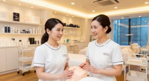 未経験者が抱える3大不安「資格」「技術」「接客」のリアル