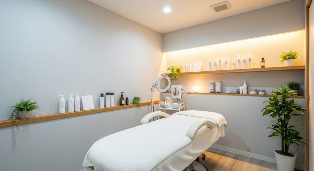 20代のうちに意識したい、エステティシャンとして年収を上げるコツ