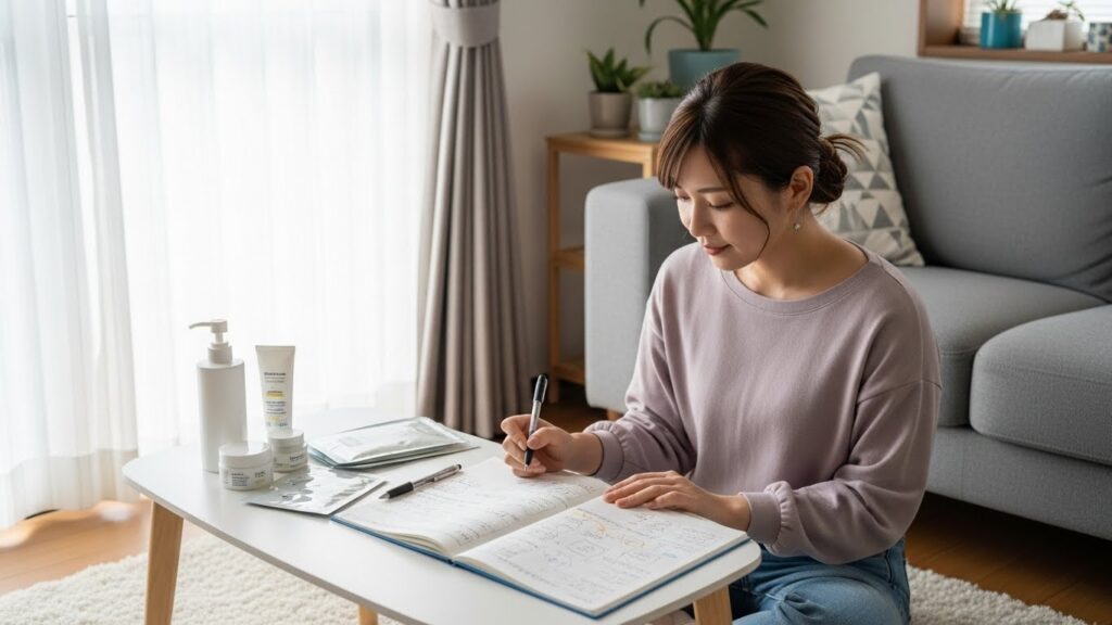 未経験から安心してデビューするために。今日からできる準備と心構え