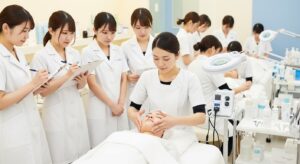 未経験からのエステティシャン転職成功のポイント