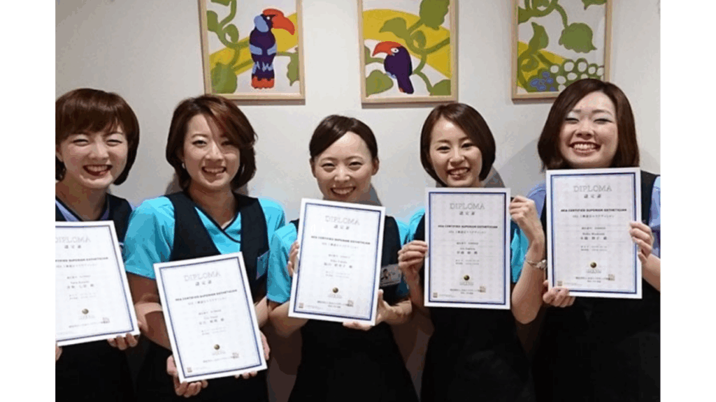 株式会社モデスティが未経験に選ばれる理由