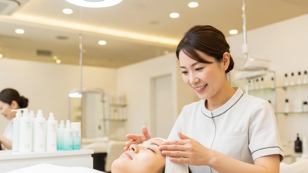 モデスティでスキルアップしやすい理由