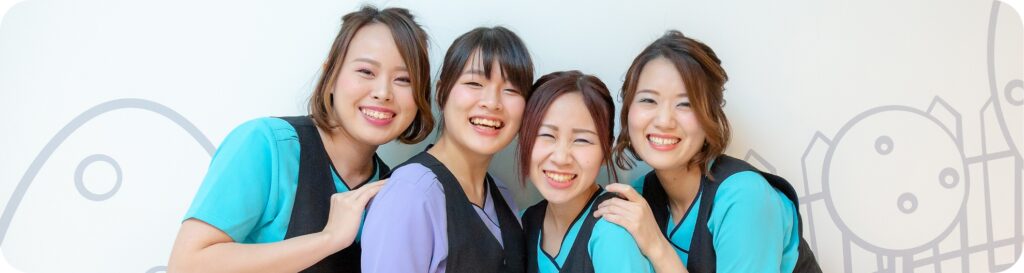 人気エステティシャンとして活躍するために大切なこと