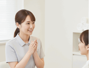 スキルアップの核心：指名とリピート率アップに繋がる技術