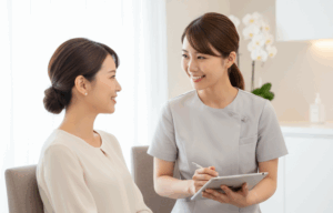 エースを目指す戦略:指名されるコツと「付加価値」