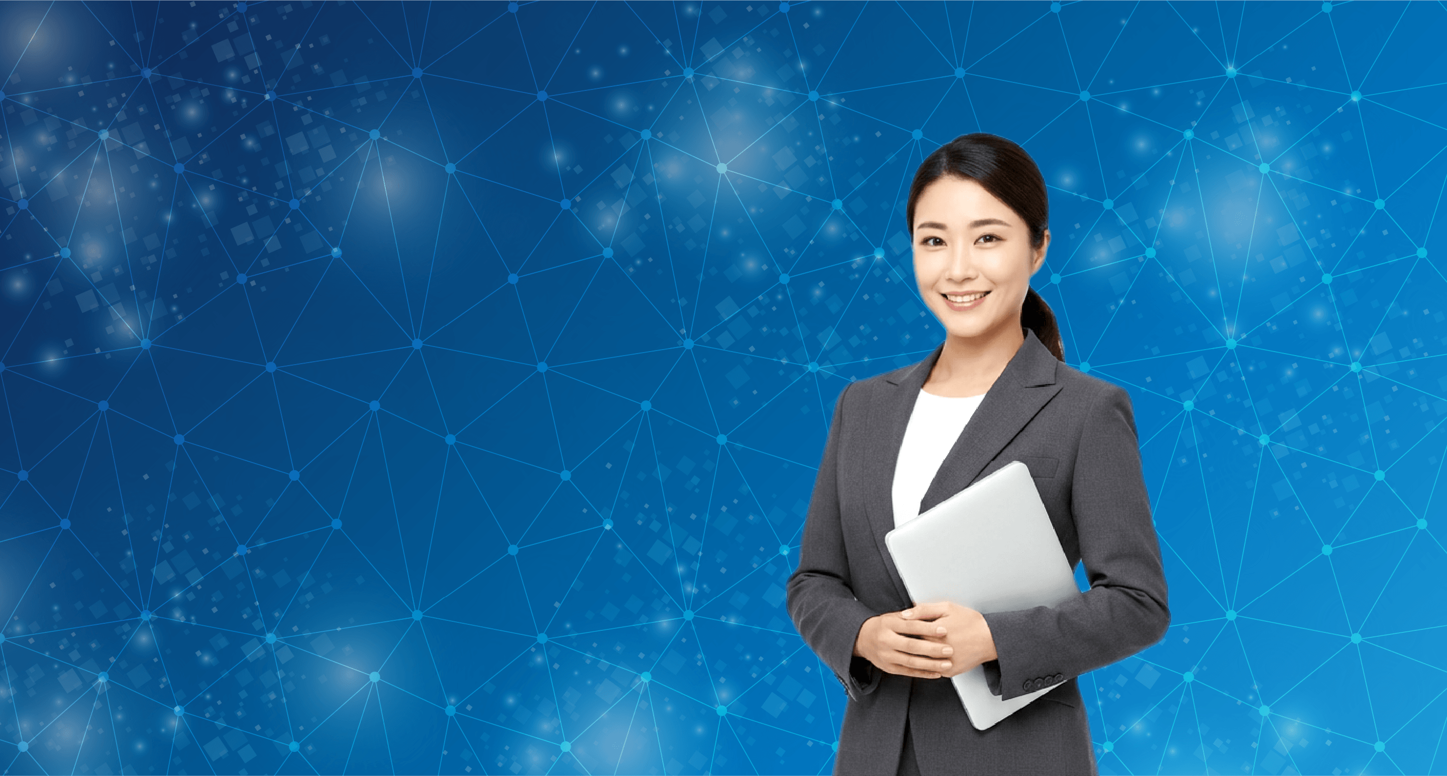 先進的なAI採用手法イメージ