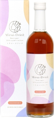 MIRAI・DRINK
